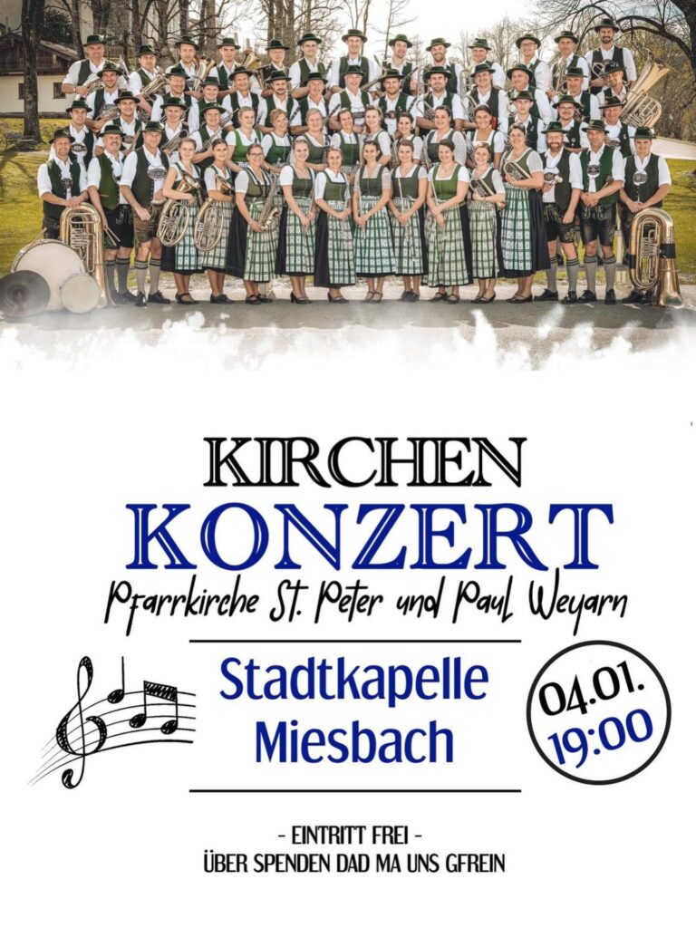 Instagram post from blaskapelle_agatharied. This post is in position 4.