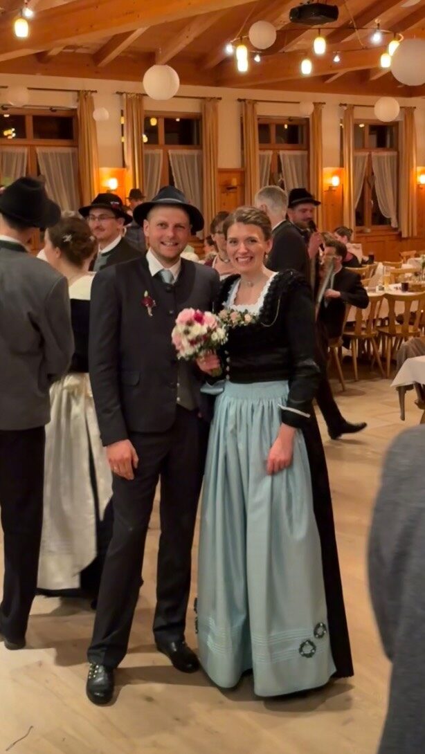 Instagram post from blaskapelle_agatharied. This post is in position 0.